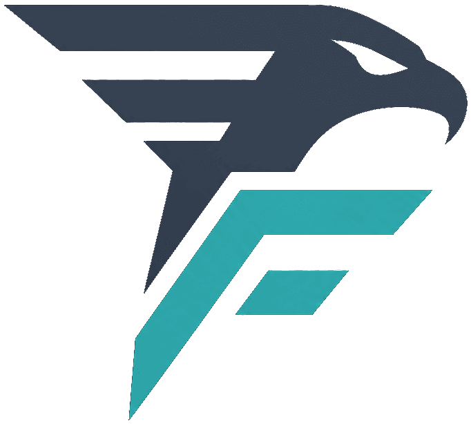 Falcon Forged