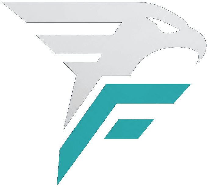 Falcon Forged